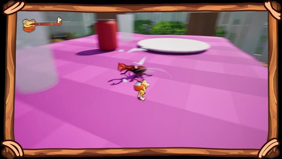Frob screenshot 7