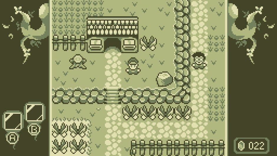 Bugboy screenshot 4