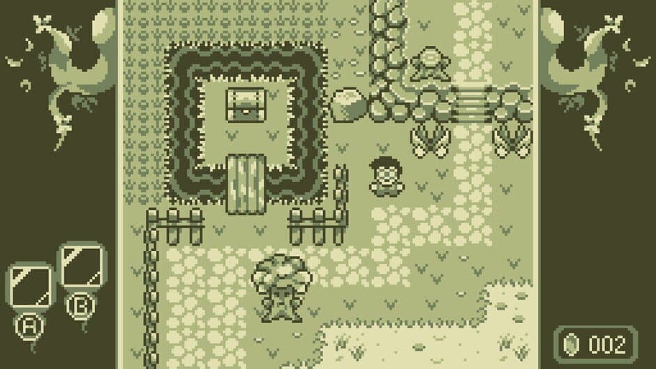 Bugboy screenshot 1