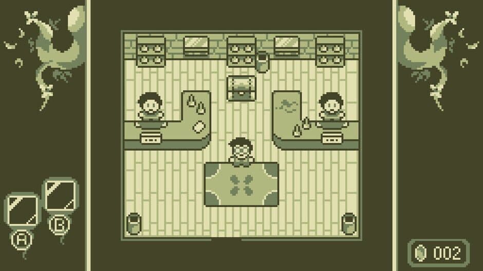 Bugboy screenshot 2