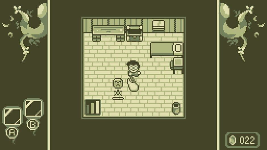 Bugboy screenshot 3