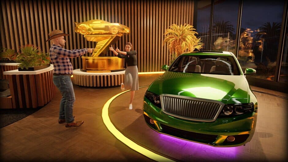 Car Dealer Simulator: Up 2 You DLC screenshot 5