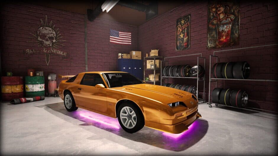 Car Dealer Simulator: Up 2 You DLC screenshot 4