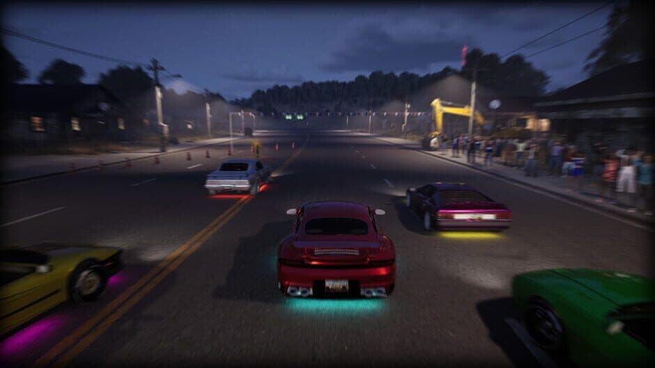 Car Dealer Simulator: Up 2 You DLC screenshot 2