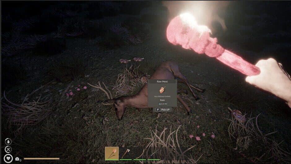 No Way Back: Dark Horizon screenshot 5