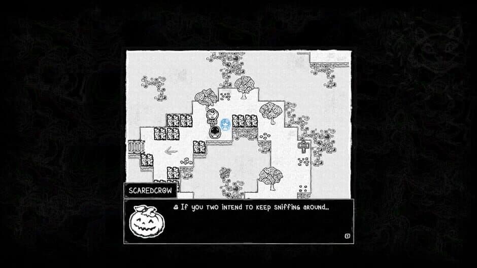 Noneworld screenshot 5