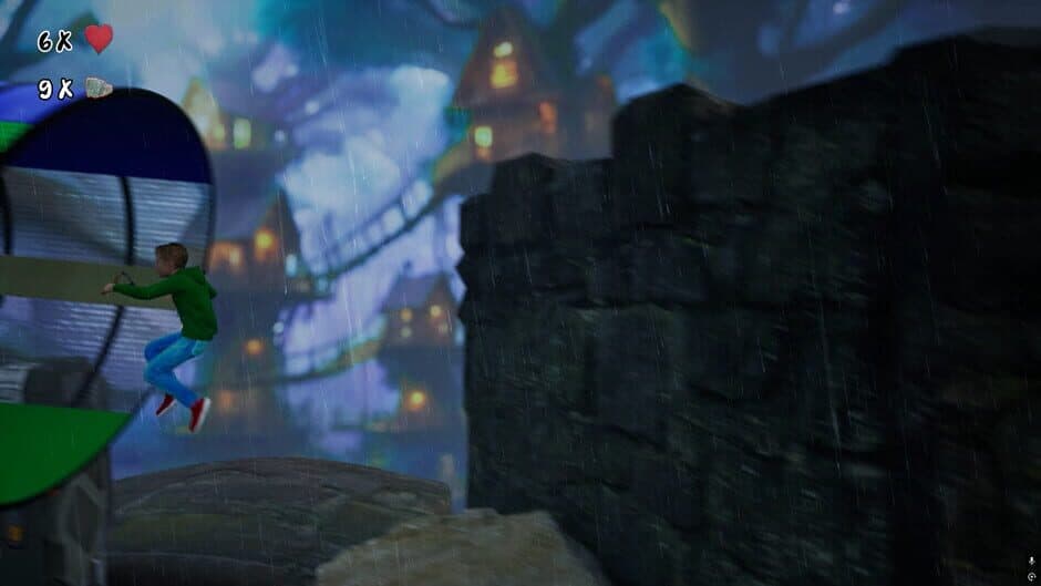Chronicles of Childhood screenshot 5