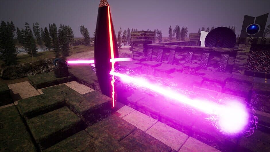 Space Hood screenshot 6