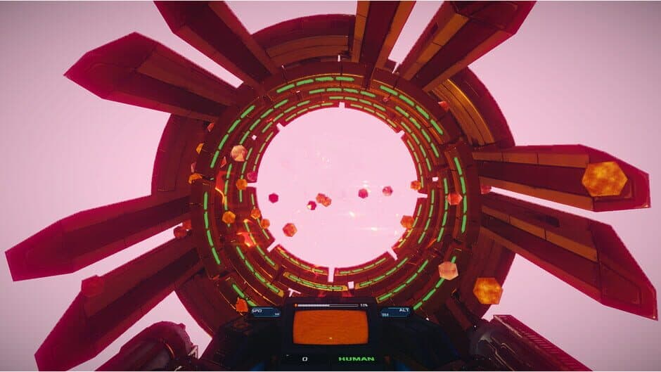 Built by Force screenshot 4