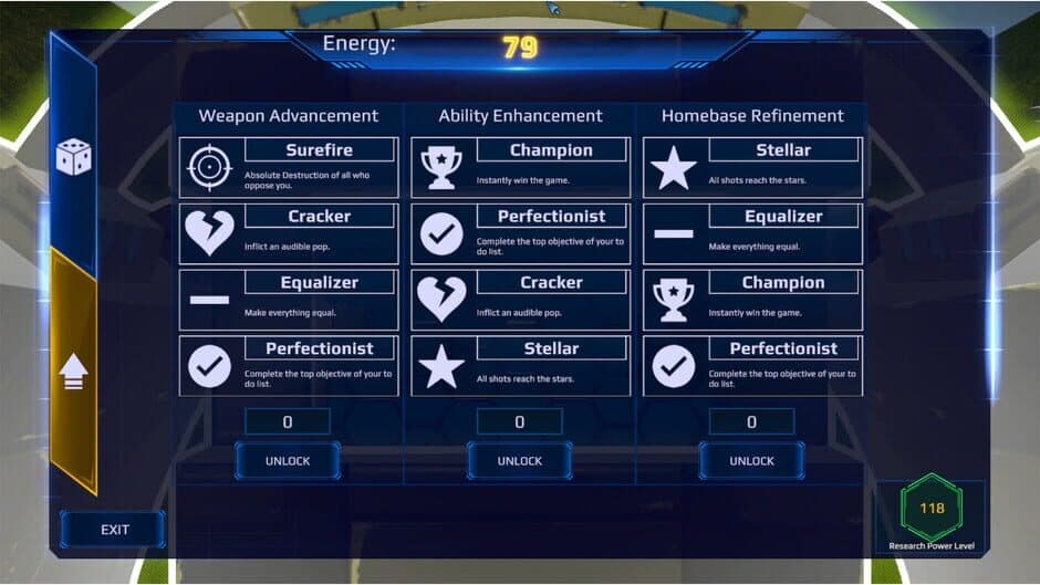 Built by Force screenshot 8