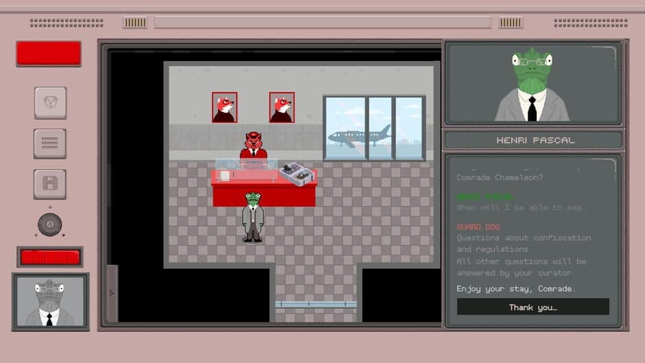 Sobakistan: The Land of Dogs screenshot 8