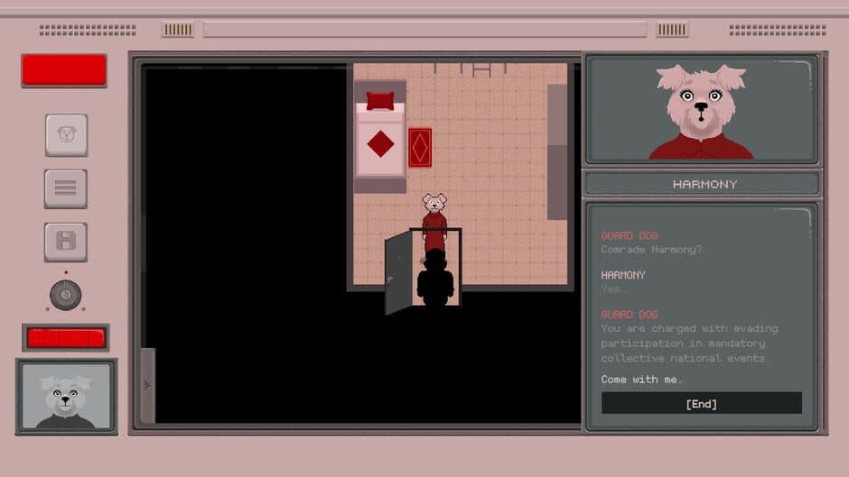 Sobakistan: The Land of Dogs screenshot 5