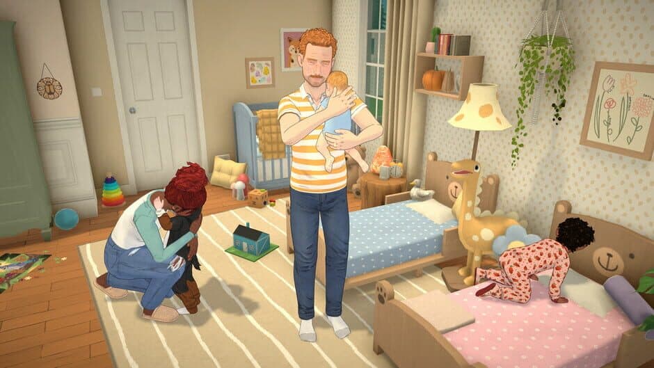 Paralives screenshot 8