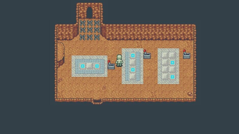 Silence of Elven Mage Rin screenshot 5