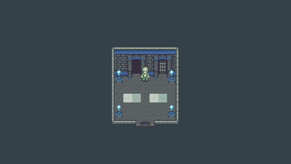 Silence of Elven Mage Rin screenshot 7