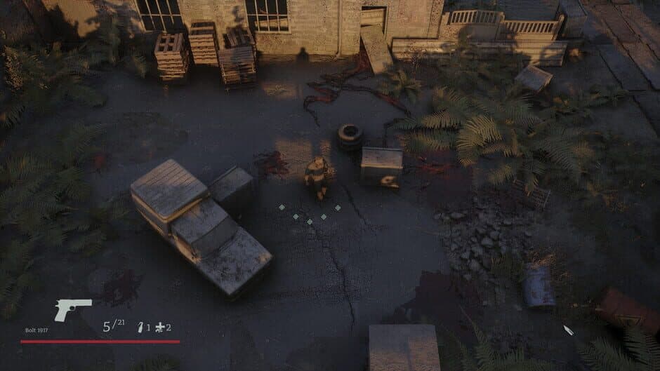 Where the Forest Ends screenshot 7
