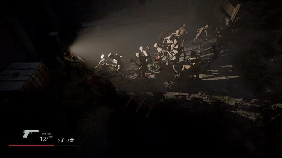 Where the Forest Ends screenshot 8