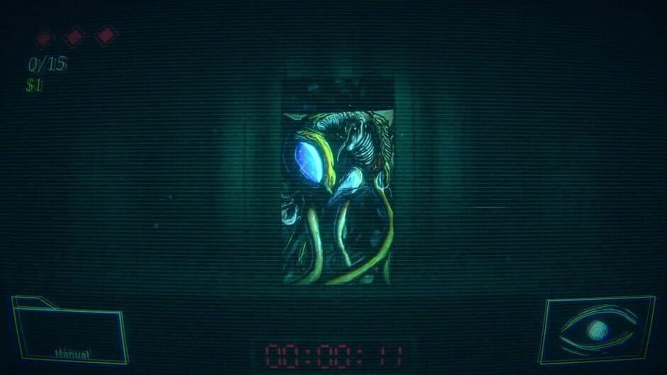 The Endless Backgate screenshot 2