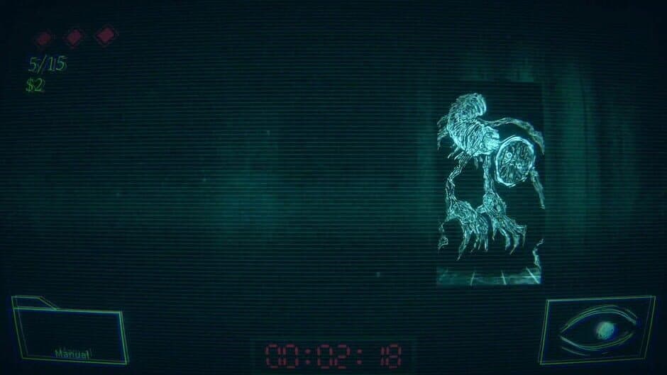 The Endless Backgate screenshot 6