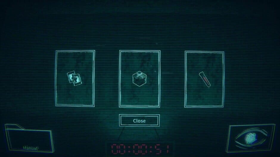 The Endless Backgate screenshot 7