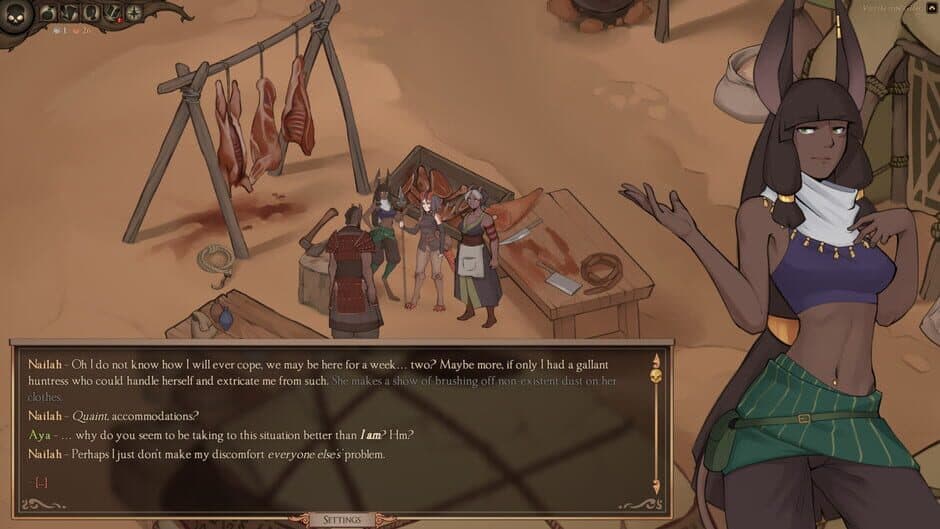 Price for Freedom: Gold and Sand screenshot 2