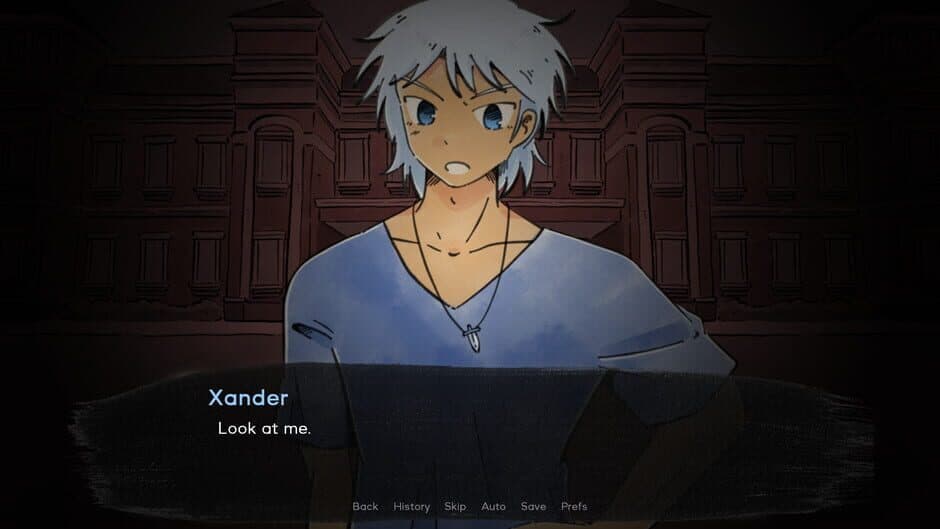 Re:Curse screenshot 6