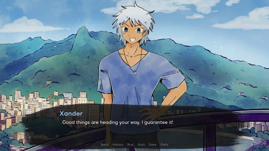 Re:Curse screenshot 8