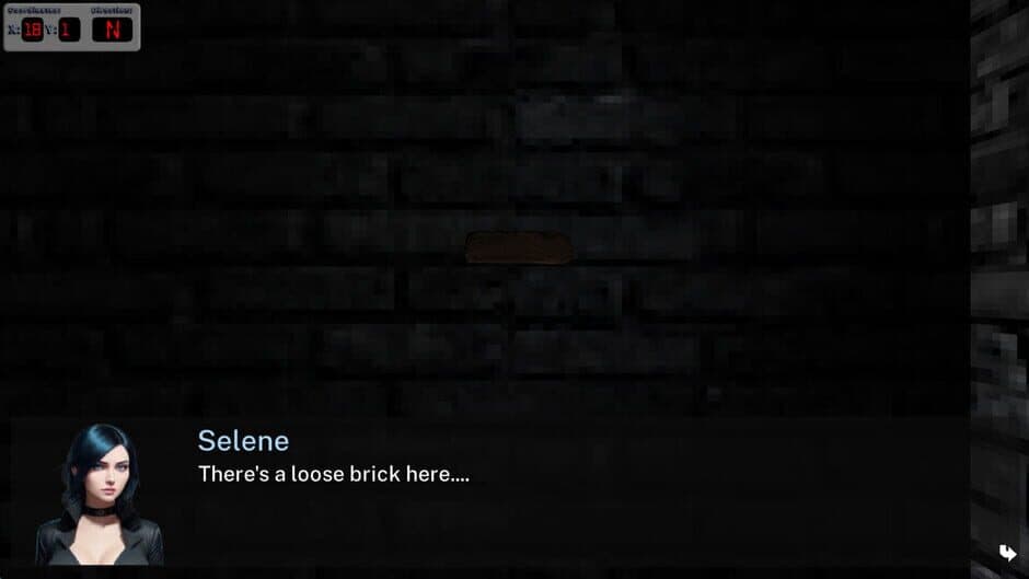 The Depths of Duskraven Manor screenshot 4