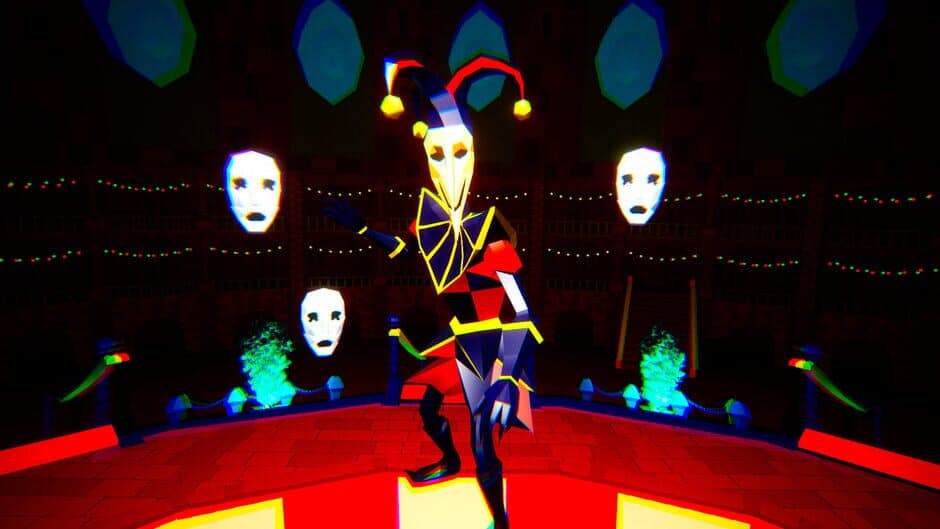 Phantom Fools screenshot 3