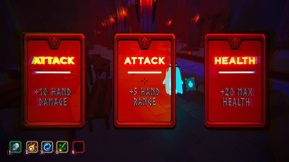 Phantom Fools screenshot 5