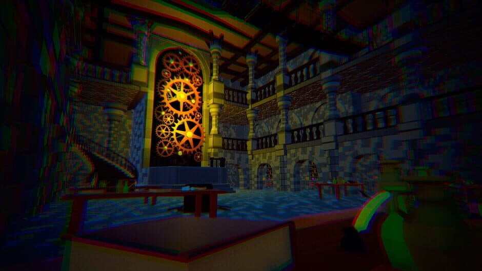 Phantom Fools screenshot 7