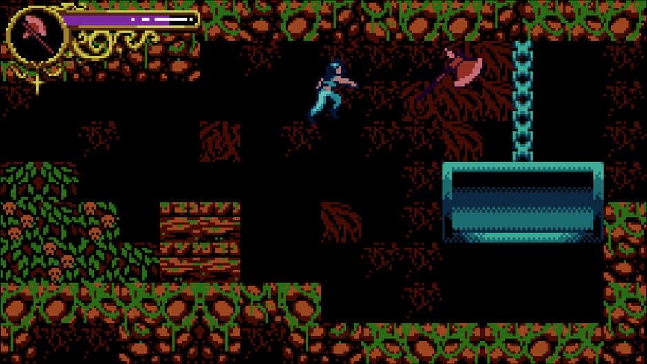 Malleus Maleficarum screenshot 4