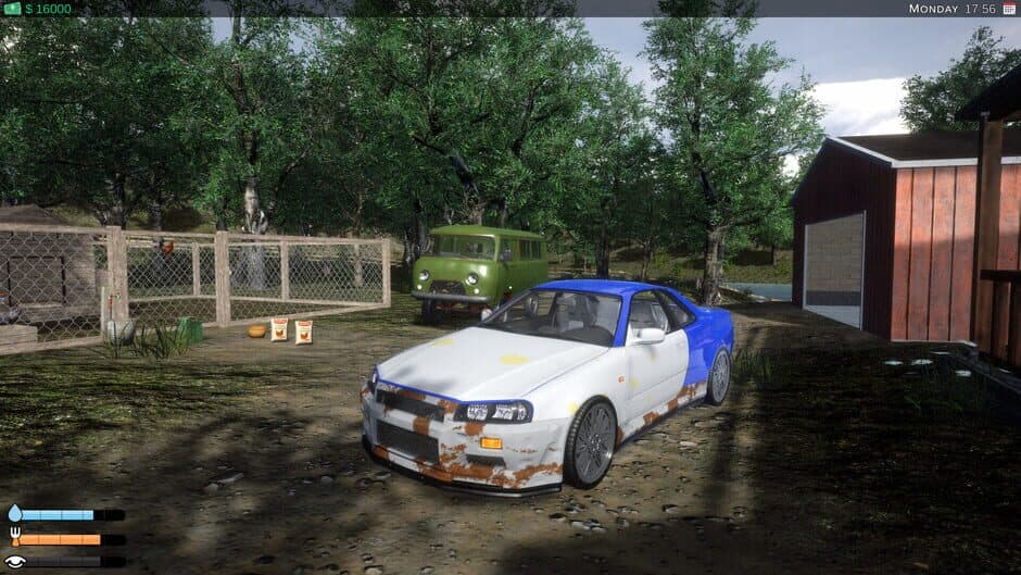 Drive Me Broke screenshot 7