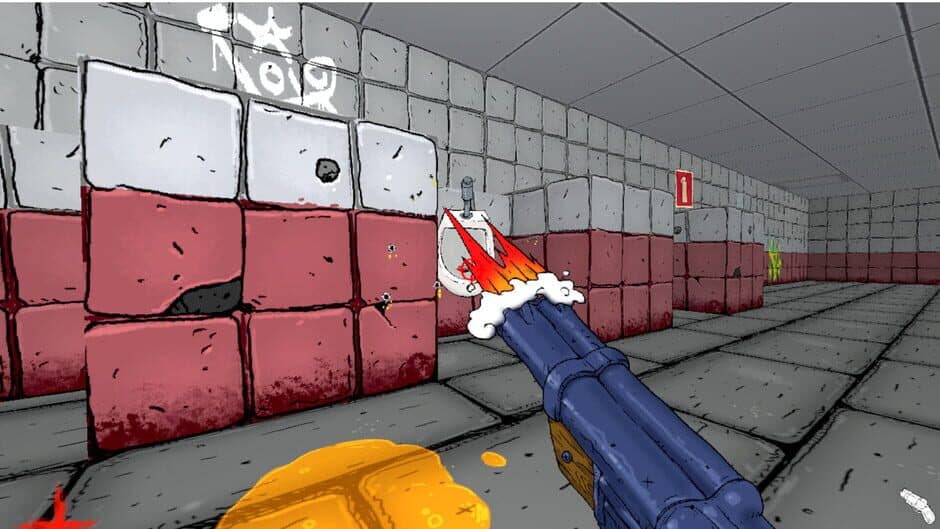 Ultra Damage screenshot 6