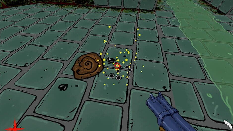 Ultra Damage screenshot 7