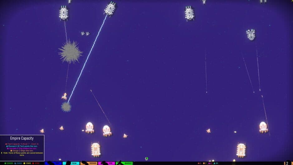 Armada Pet Wars screenshot 5