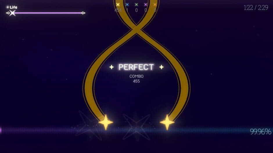 Glisynth screenshot 7