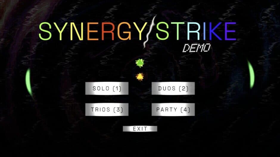 Synergy Strike screenshot 6