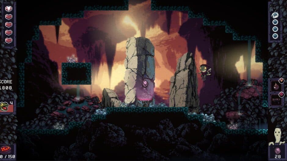 Groda screenshot 6