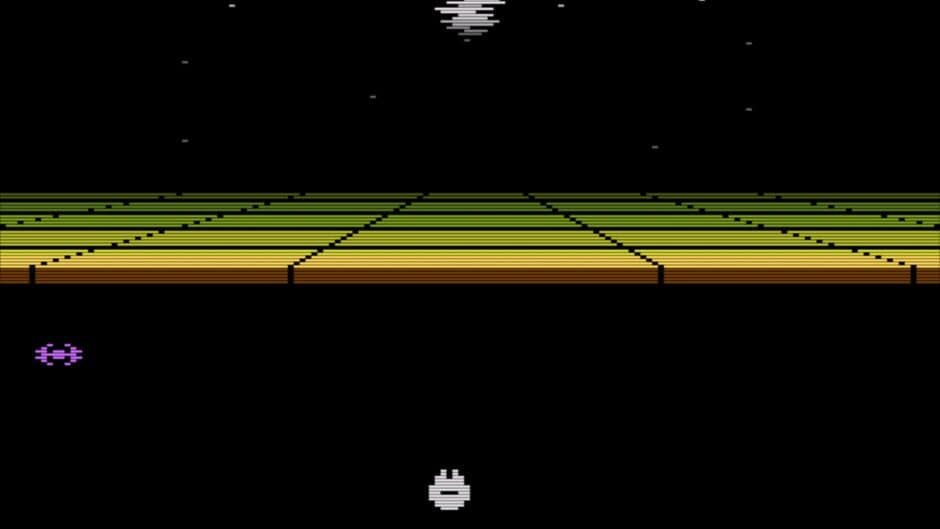 Star Wars: Return of the Jedi - Death Star Battle screenshot 3
