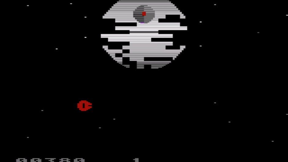 Star Wars: Return of the Jedi - Death Star Battle screenshot 5