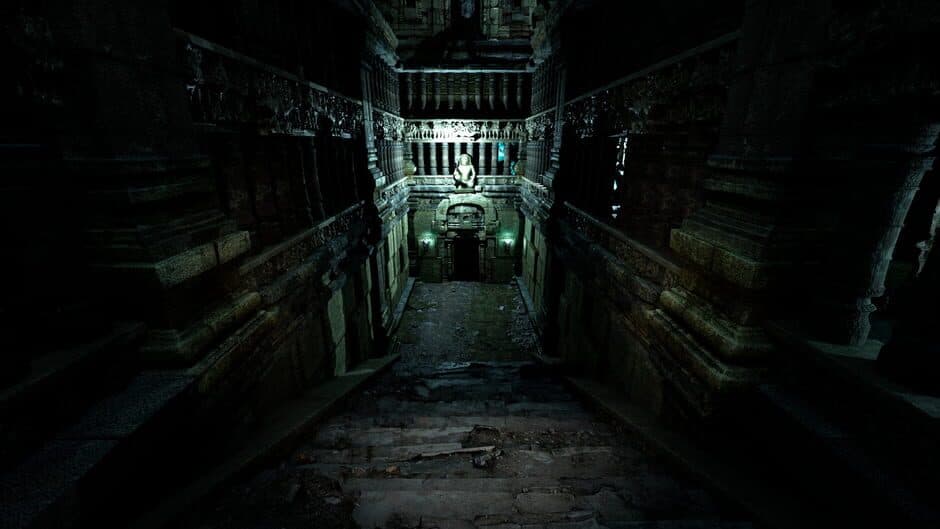 The House Dreams Along With Them screenshot 2