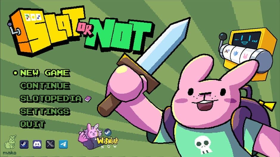 Slot or Not screenshot 5