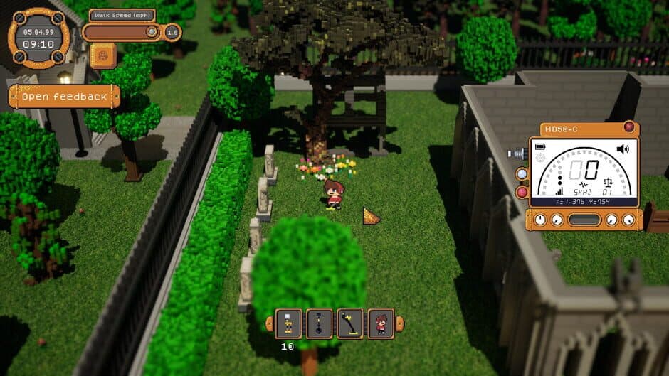 The Detectorist Guild screenshot 6