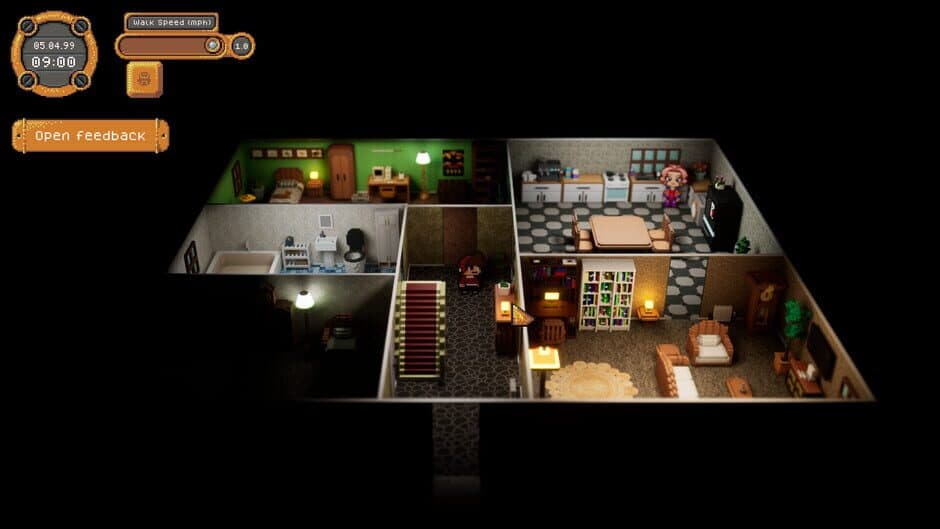The Detectorist Guild screenshot 7
