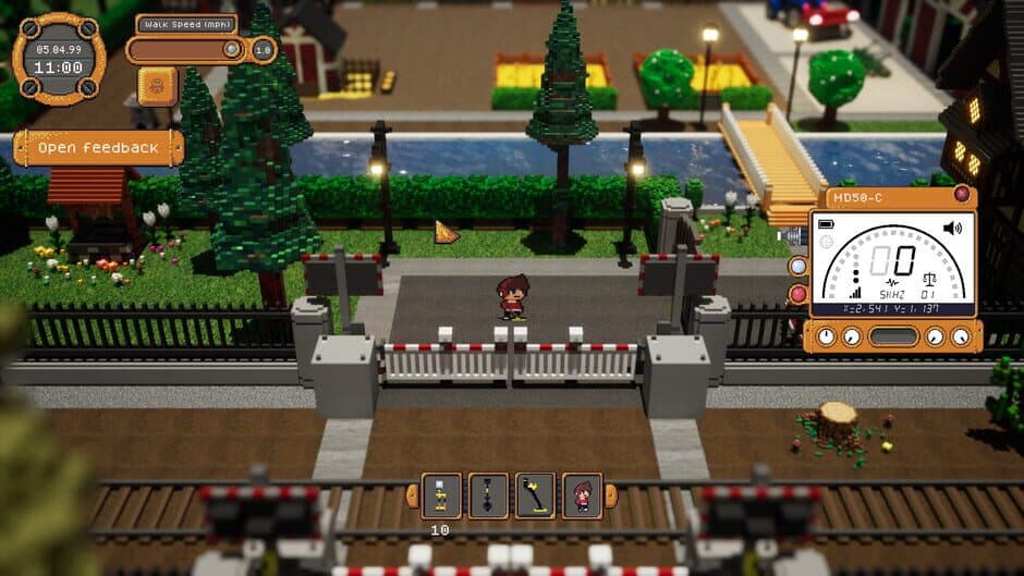The Detectorist Guild screenshot 8