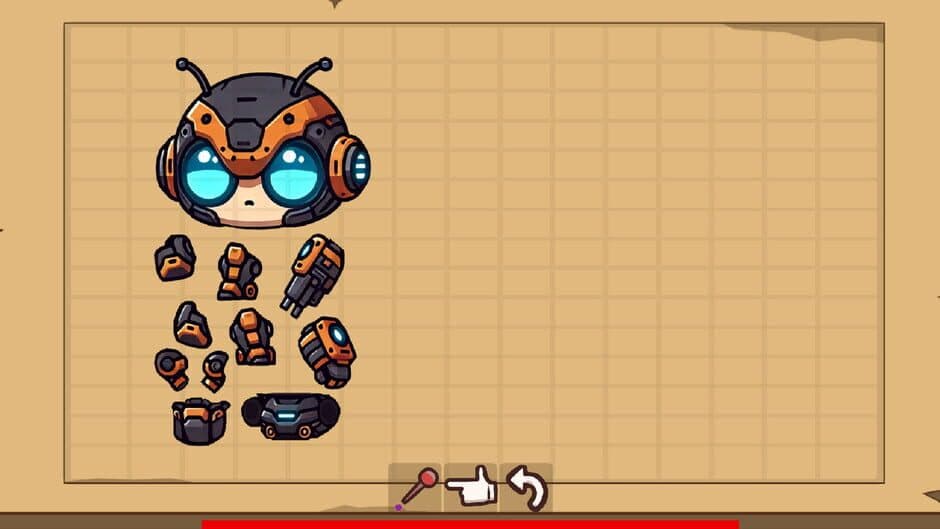 Mech Shop screenshot 2