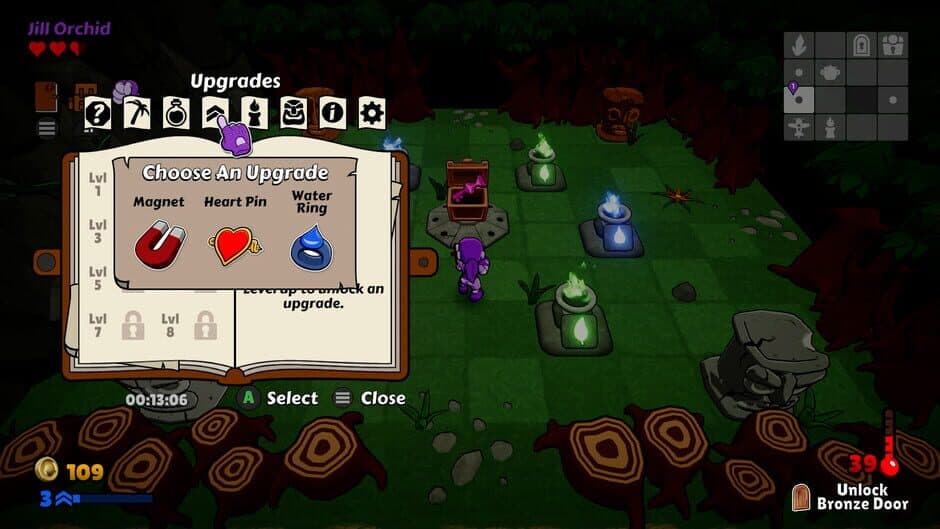 Dang Darn Island screenshot 6