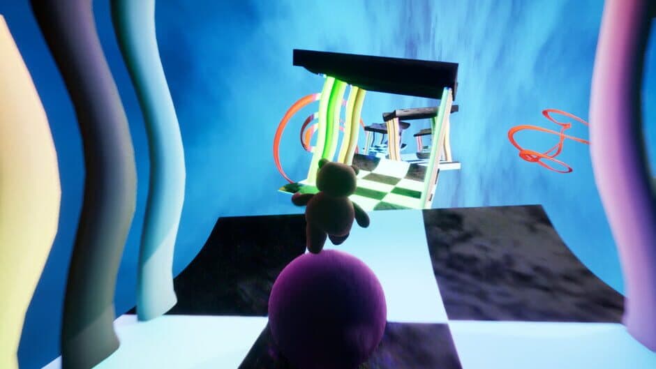 Teddy Roller 2 screenshot 7