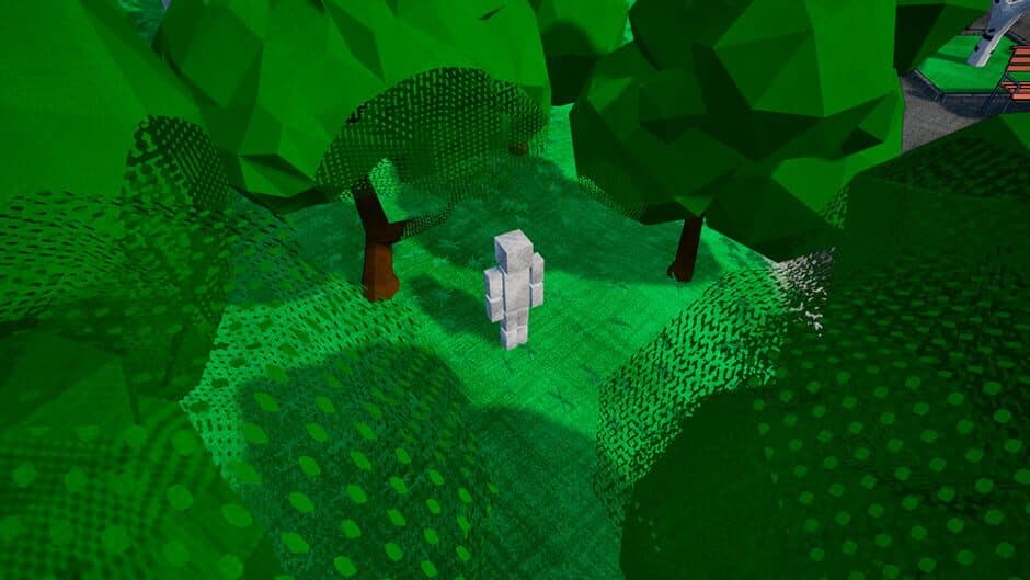 Twilight Protocol screenshot 1